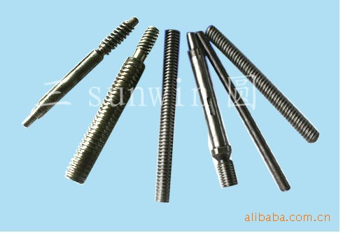 MLTY.COM:双林股份研发新机遇：滚柱丝杠样品已完成未来收入待验证！